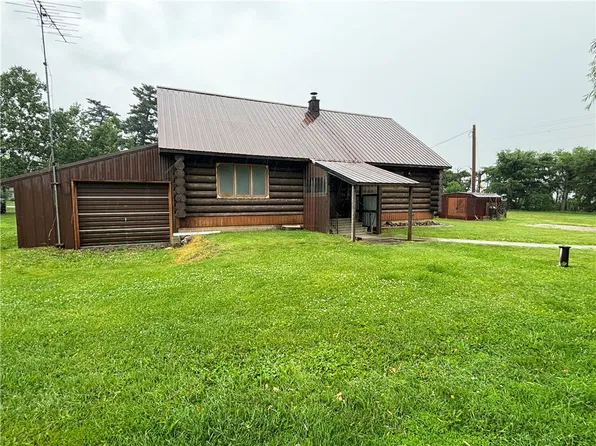 1145 21st Street, Chetek, WI 54728