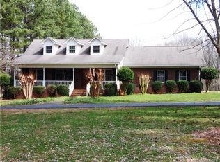 40206 Tower Rd, Albemarle, NC 28001