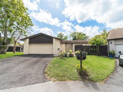 13416 SW 108th Street Cir N, Miami, FL, 33186