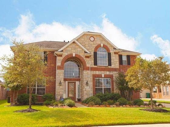 1st image of 15122 Blue Thistle Dr