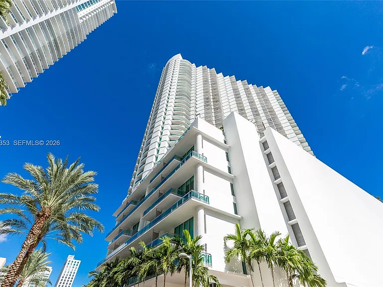 350 S Miami Ave #1207 — Photo 21