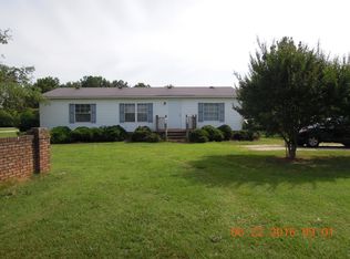 5006 Denton Rd, Middlesex, NC 27557