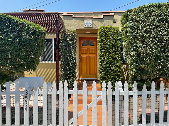 3rd image of 3534 Helms Ave
