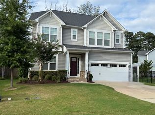 1340 Kirkstone Way, Apex, NC 27502