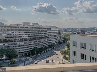Potomac Plaza, Washington, DC 20037