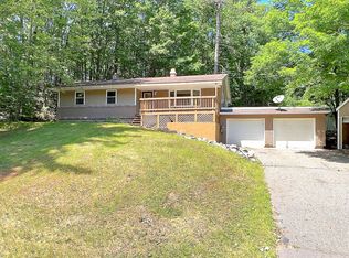 1223 County Road Be, Marquette, MI 49855