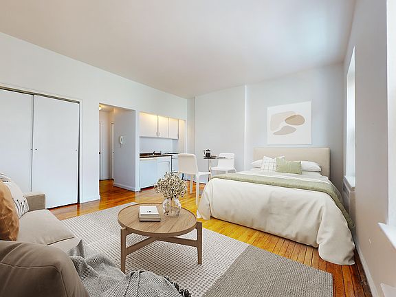 2nd image of 210 E 32nd St APT 3A