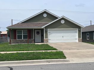 2110 Virginia Ave, Joplin, MO 64804