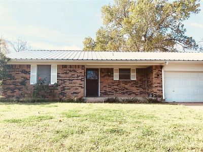 1230 N Kight St, Stephenville, TX, 76401