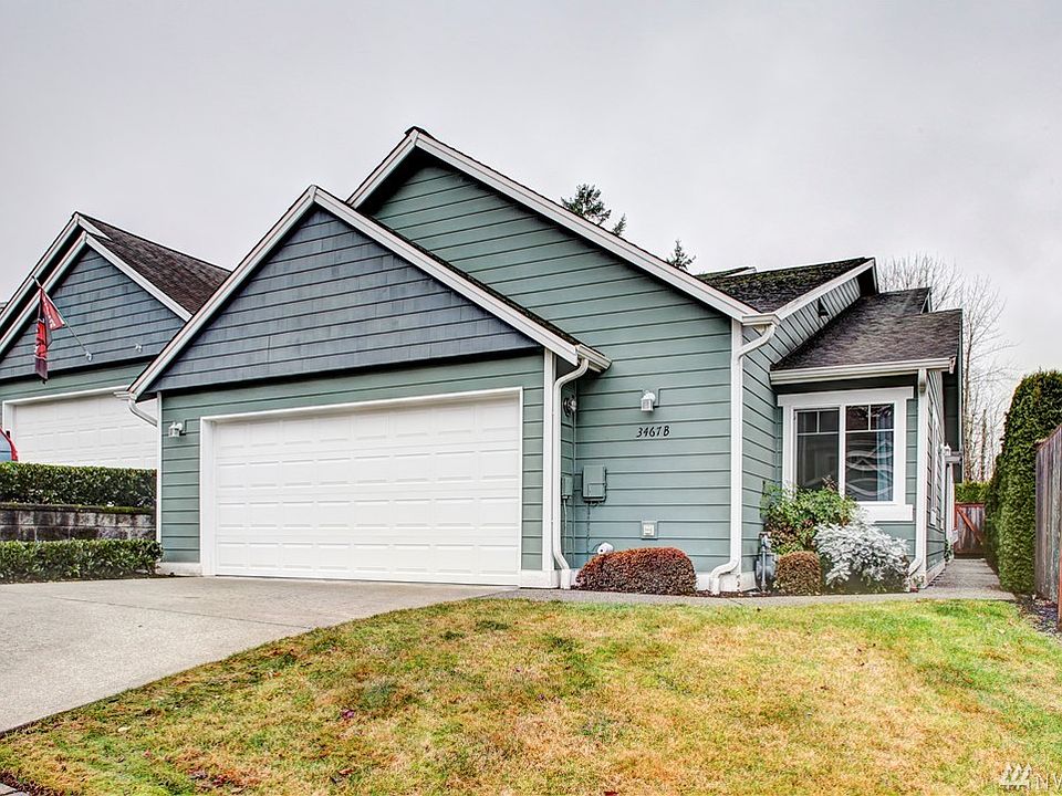 1st image of 3467 B Simmons Mill Ct SW