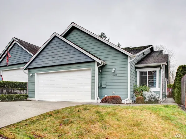3467 B Simmons Mill Ct SW, Tumwater, WA 98512