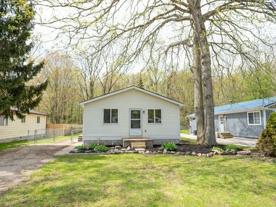 9114 Island Dr, Algonac, MI, 48001