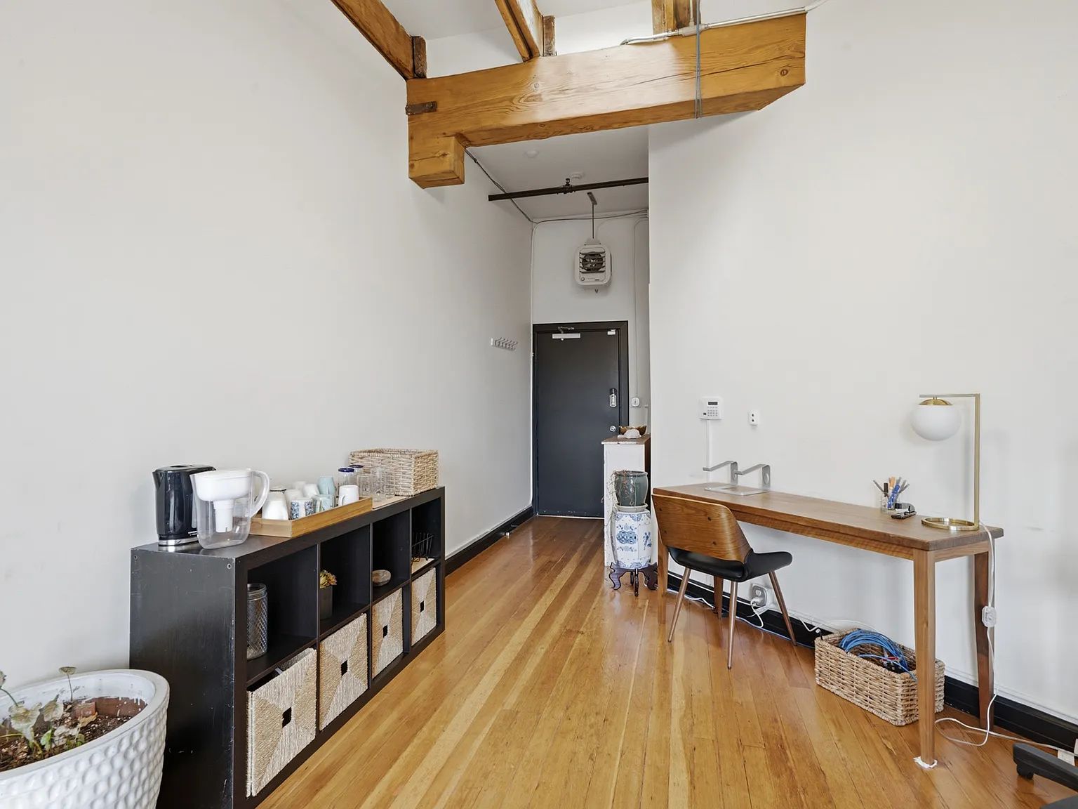 The Gadsby Building - Suite 407 — Photo 4