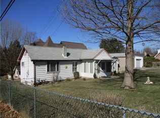 121 Waite Ave, Aliquippa, PA