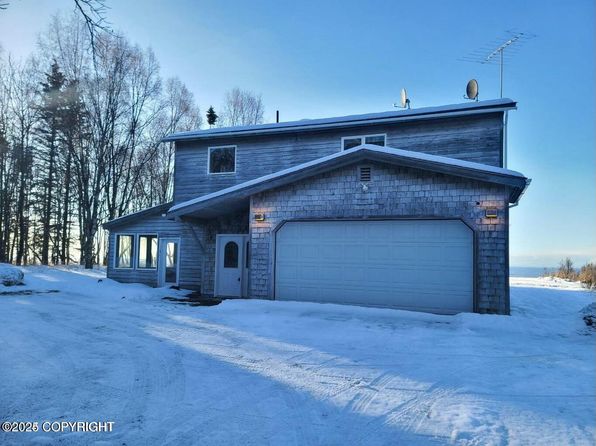 35077 Kalifornsky Beach Rd, Kenai, AK 99611