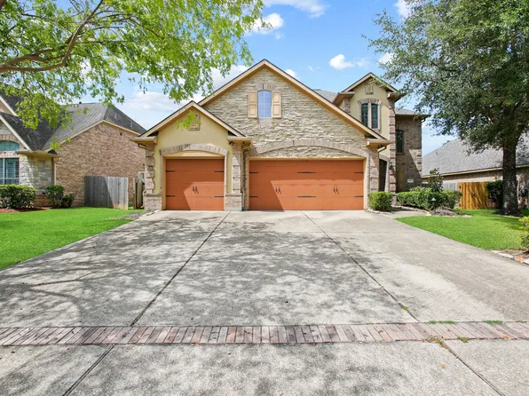 1606 Sunderland Drive, Sugar Land, TX 77479