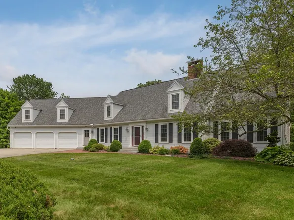 40 Lane Road, Derry, NH 03038