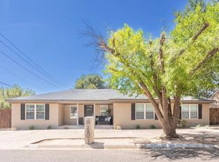 2801 Exeter Ave, Midland, TX 79705