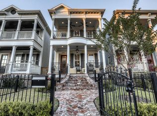 333 W 16th St, Houston, TX 77008