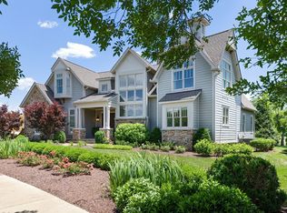 6017 Native Pony Trl, College Grove, TN 37046