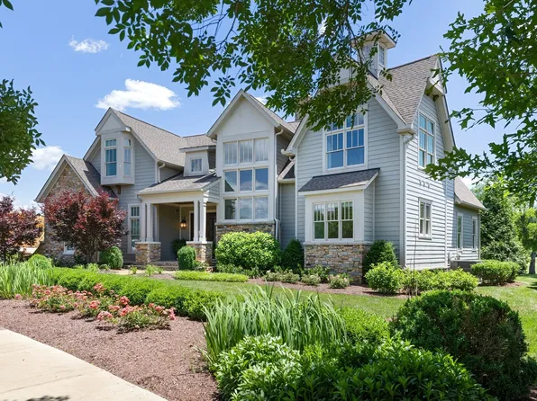 6017 Native Pony Trl, College Grove, TN 37046