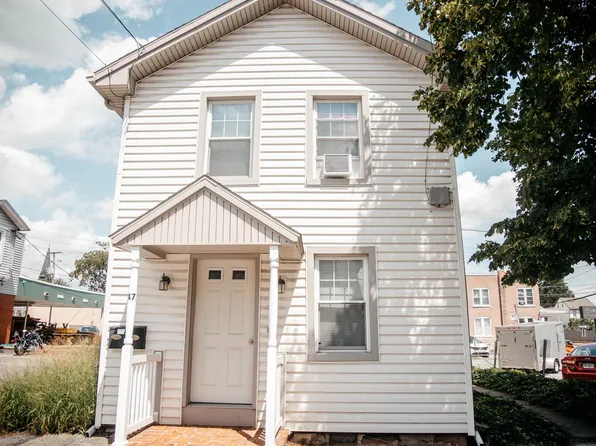 39-47 Brown Street, 39-47 Brown St #47-B, Middletown, PA 17057