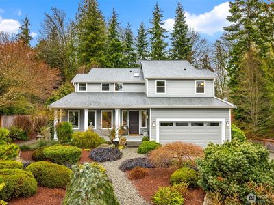 1720 Preston Street NE, Bainbridge Island, WA, 98110