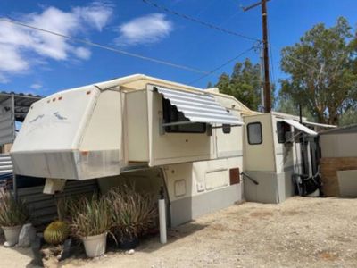 159 Oregon Trl, Palm Springs, CA, 92262