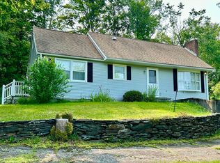 63 Adams Rd, Haydenville, MA 01039