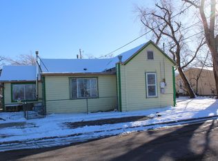819 W Main St, Grand Junction, CO 81501