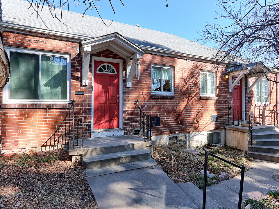 1st image of 3826 Vrain St APT 3