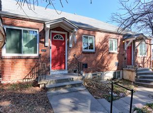 3826 Vrain St APT 3, Denver, CO 80212