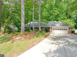 556 Lees Trce, Marietta, GA 30064