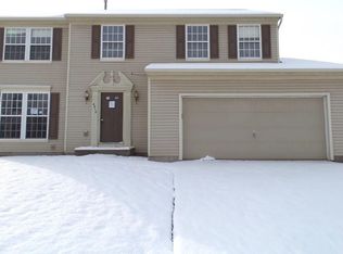 4918 Ernest Way, Clay, NY
