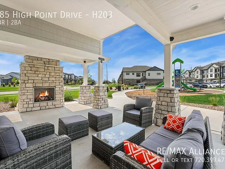 285 High Point Dr #H-203 — Photo 42