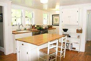 All new SS appliances