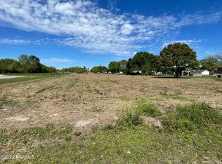 725 E Conrad St, Erath, LA 70533