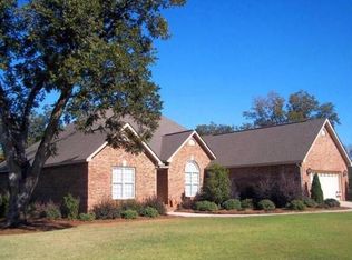 203 Noah Ln, Perry, GA 31069