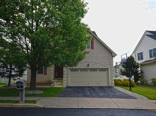 201 Susquehanna Trl, Allentown, PA 18104