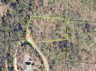 0 Sunrise Rdg #28, Blairsville, GA 30512