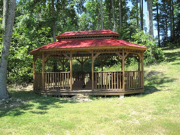 POND  SHELTER