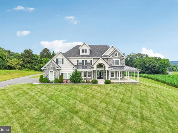 1250 Heaps Rd, Whiteford, MD 21154