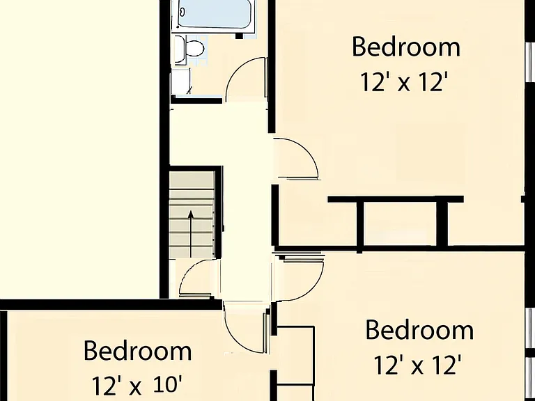 21-23 Weston St #1 — Photo 5