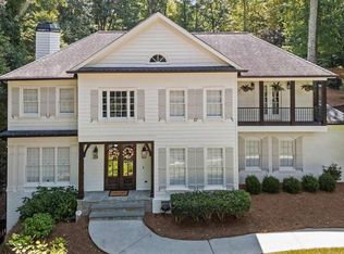 3345 Plantation Trce, Milton, GA 30004