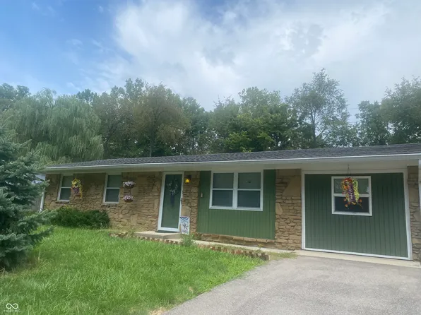 6438 Doris Dr, Indianapolis, IN 46214