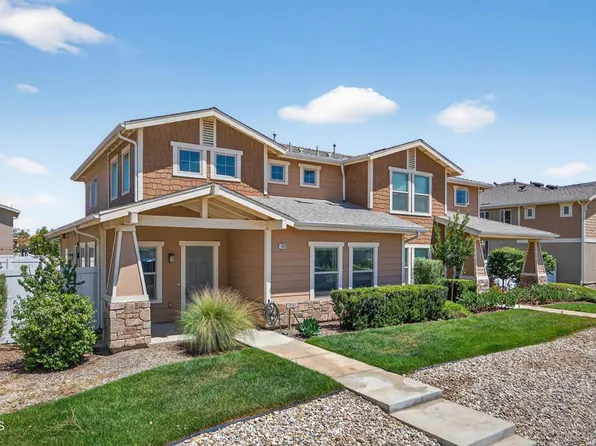 100 Main St, Piru, CA 93040