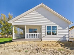 206 Ballard St, Sharon, IL 53585