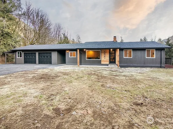 5841 SR 508, Morton, WA 98356