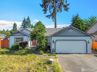 15708 92nd Ct SE, Yelm, WA 98597