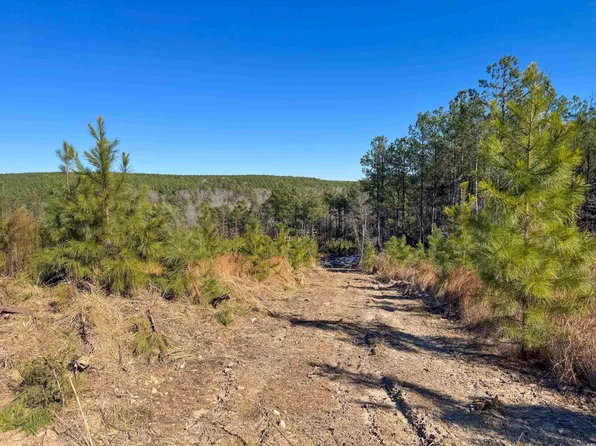952 Tarter Hill Rd, Quitman, AR 72131